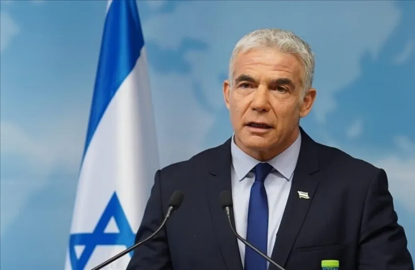 لابيد يقر بفشل الحرب على غزة: بعد عامين ومئات القتلى عدنا إلى وضع أسوأ من نقطة البداية